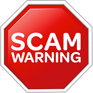 pngkey.com scam alert png 4321853