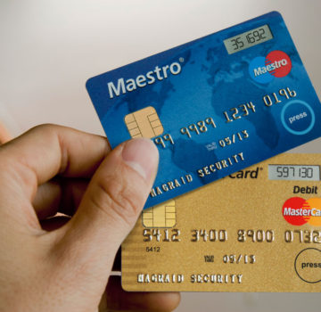 Mastercard Targets Online Trading